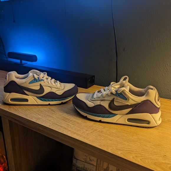 Nike air max correlate 8.5 womens worn - Picture 6 of 9